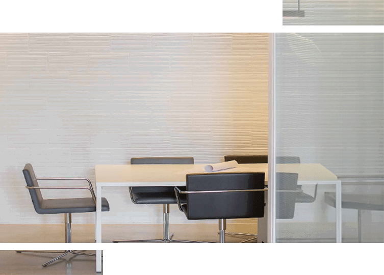 Mesa de oficina de Opera