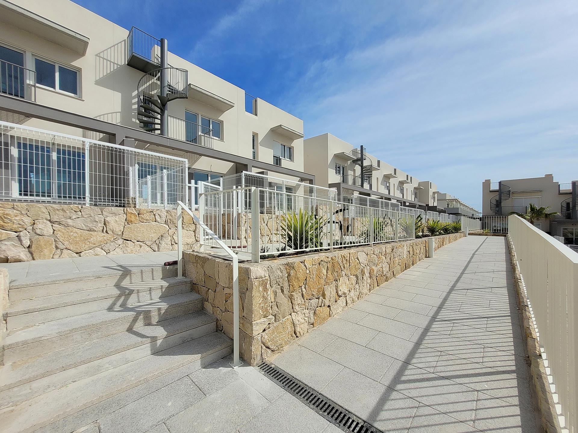 Kiruna Hills cabecera