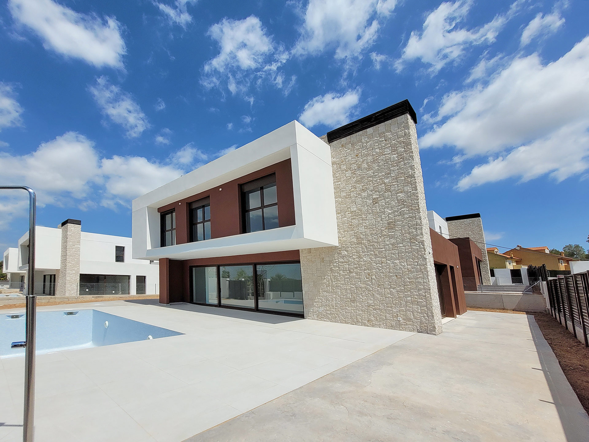 Residencial Nozomu Villas