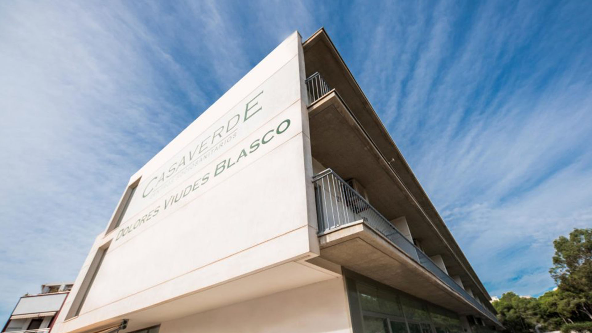 Casaverde Guardamar cabecera