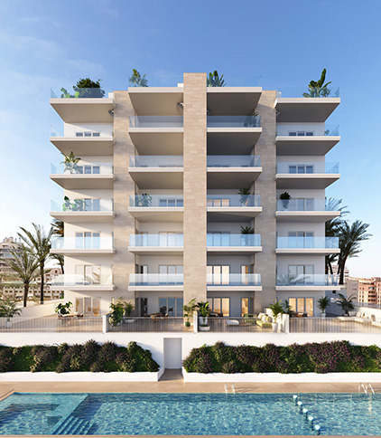 Residencial Amaranta