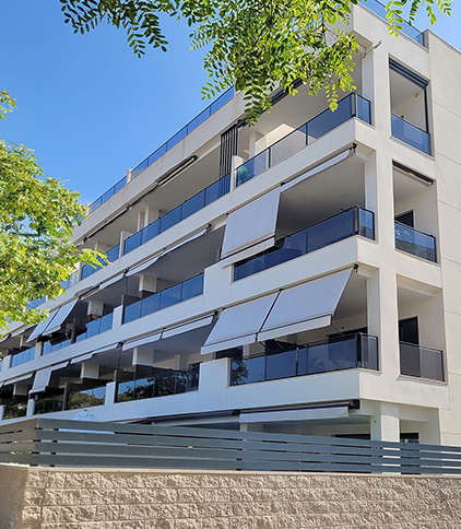 Residencial Bahía Arena