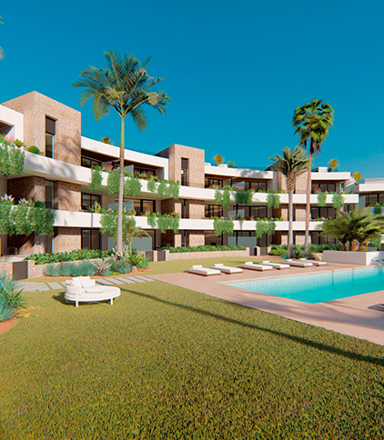 Residencial Orquideas